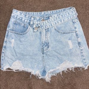 Woman’s Shorts